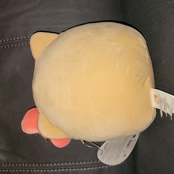 Brand new Gingerbread Hello Kitty Saniro Squishmallows - Picture 2 of 4